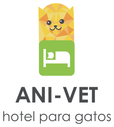 Hotel para Gatos by Ani-Vet